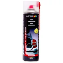 090107D MOTIP Szilikon olaj spray 500ml
