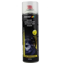 090563D MOTIP FÉKTISZTITÓ SPRAY 500