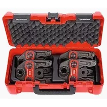 R.BERGER PRÉSPOFA KLT. TH 16-20-26-30 ROCASE  *