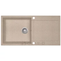 105535 EVIDO CUBO XL 6S GRÁNIT MOSOGATÓ HOMOK 105535