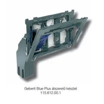 GEBERIT BLUE PLUSZ átszerelő készlet