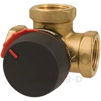 11603400 ESBE KEVERŐSZELEP 6/4