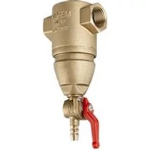 MOFÉM iszapleválasztó 3/4