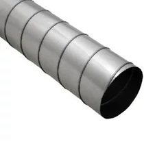 1502320004 IC. SPIRÁLKORCOLT CSŐ 125mm HG