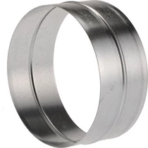 1505210010 IC. CSŐKAPCSOLÓ 160mm HORG.