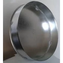 1505610002 IC. CSŐVÉGZÁRÓ 160mm DDG