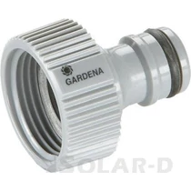 18221-29 GARDENA CSAPELEM 3/4 