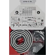 2075120 TŰZVÉDELMI HILTI Vágható karmantyú CFS-C EL