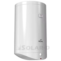 HAJDU IDE 75F ErP Sztea villamos pótfűtéssel cirkulációs csonkkal 75 l