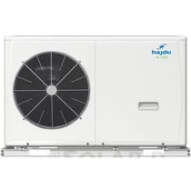 Hajdu Fűtési-hűtési hőszivattyú HPAW-6