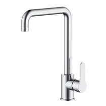 25.052.6CR FJORD Álló Mosogató Csaptelep króm