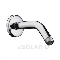 27411000 H.GROHE ZUHANYKAR 140MM DN15
