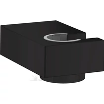28387670 H.GROHE Porter E zuhanytartó fekete
