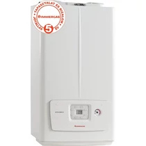 3.035086 GÁZKAZÁN IMMERGAS OMNIA V2 20,2/25KW KOND.KOMBI HMV ERP