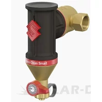 30025 FLAMCO CLEAN SMART 6/4" MÁGNESES ISZAPLEVÁLASZTÓ *