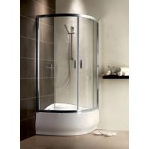 Radaway Premium Plus A1700 zuhanykabin 80x81