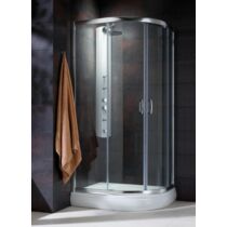 Radaway Premium Plus zuhanykabin E1900 (1000x800x1900)
