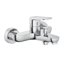 326910575 KLUDI X1 KÁDTÖLTŐ CSAPTELEP