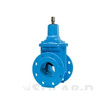 4000-1003-30 HAWLE E1 TOLÓZÁR KARIMÁS RÖVID DN 50