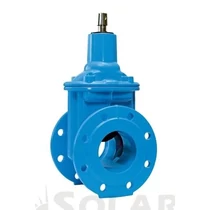 4000-1603-30 HAWLE E1 TOLÓZÁR KARIMÁS RÖVID DN 80