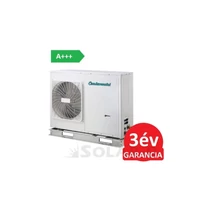 610101123009PS Centrometal Monobloc Heat Pump 9 kW (monoblokk rendszerű levegő-víz hőszivattyú / 230V / A+++) R32