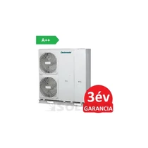 610101140012PS Centrometal Monobloc Heat Pump 12 kW (monoblokk rendszerű levegő-víz hőszivattyú / 400V / A++) R32