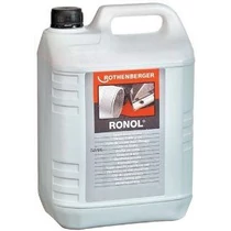 65010 R.BERGER MENETMETSZŐ OLAJ RONOL KANISTER NAGY TELJ. (5 l)