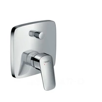 H.GROHE LOGIS kádcsaptelep falsík alatti