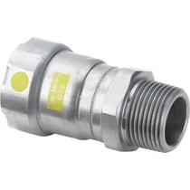 738 747 VIEGA MEGAPRESS G 3/4