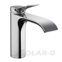 75020000 H.GROHE VIVENIS EGYKAROS MOSDÓCSAPTELEP 110, AUTOMATA LEFOLYÓGARNITÚRÁVAL