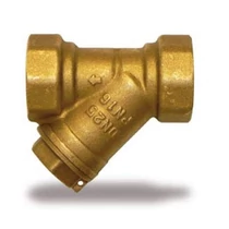 VÍZSZŰRŐ 6/4" Yon BRH 418   *