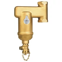 AE100V SPIRO ISZAPLEVÁLASZTÓ 1" FÜGG