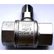 VÍZFŐCSAP 1/2" OLASZ