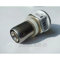 F5-S1216X1/2F I.R CSATLAKOZÓ 16 1/2