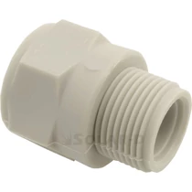 FV-PLAST 32-1" KM KARMANTYÚ PP*