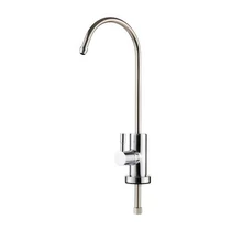 FXFCH5 AQUAFILTER KRÓM EGYUTAS CSAPTELEP FXFCH5 *