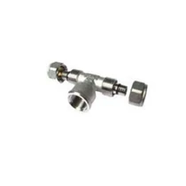 H20/34T HENCO 20-3/4"-20 T-IDOM BM.  *