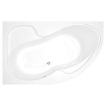 H2O Fortuna-150x100 Balos aszimmetrikus fürdőkád