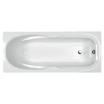 H2O Molly 150x70 egyenes fürdőkád