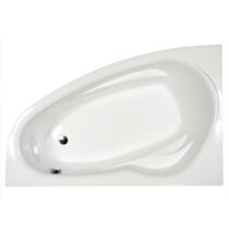 H2O Kitty-150x95 aszimmmetrikus fürdőkád jobbos