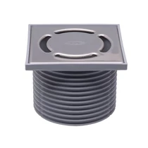 HL 37NPr Padlólefolyó Primus bűzzárral