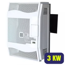 HOS-PAR-001 HUNOR HDU-3DK parapetes gázkonvektor
