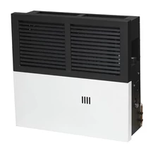 HOSKONV3 HUNOR SDU-3 DK parapetes gázkonvektor 447x665x340