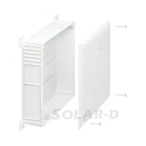 IT-800M ITAP OSZTÓSZEKRÉNY MŰA. 800X400X95