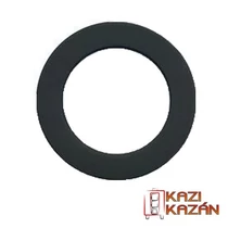 KAZI füstcső takaró rózsa 180 mm