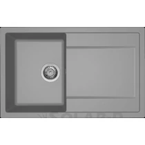 LG230048 ELLECI - Mosogatótálca Life 300 G48 Cemento