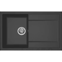 LG230059 ELLECI - Mosogatótálca Life 300 G59 Antracit