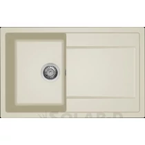 LG230062 ELLECI - Mosogatótálca Life 300 G62 Bianco Antico