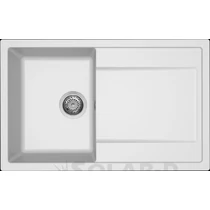 LG230068 ELLECI - Mosogatótálca Life 300 G68 Bianco