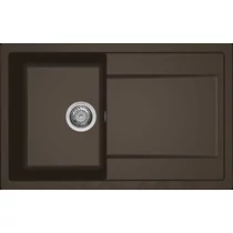 LG230078 ELLECI - Mosogatótálca Life 300 G78 Espresso